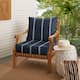 Option Lengthen Indigo