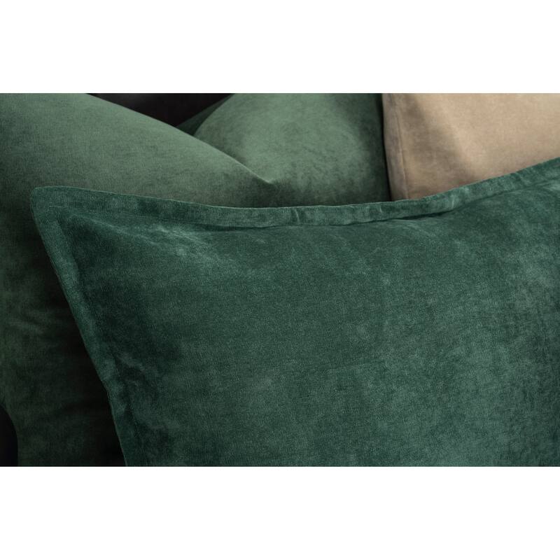 Mixology Padma 7 Piece Duvet Cover and Insert Set