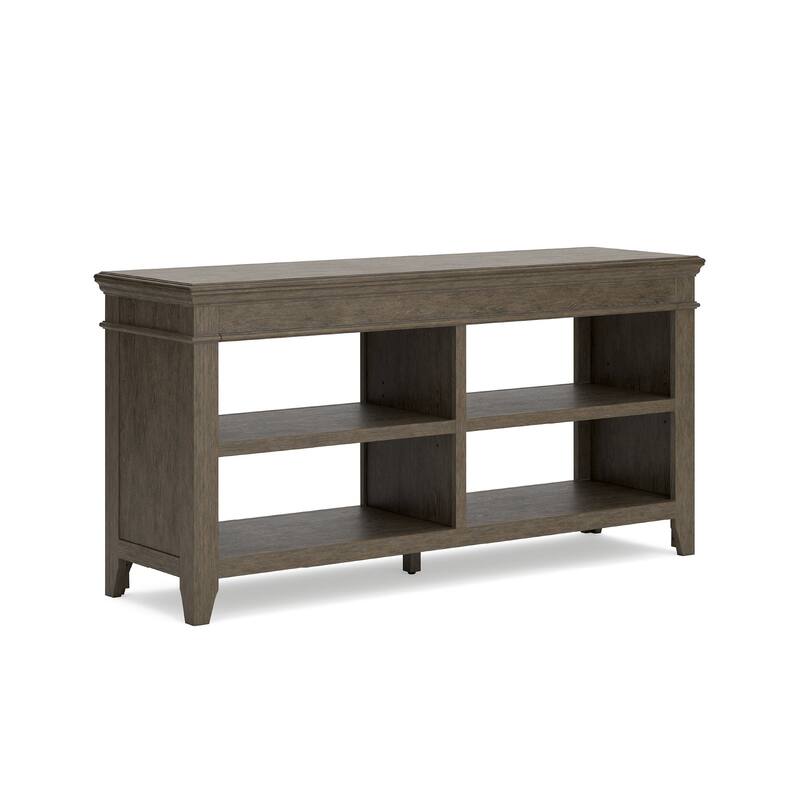 Signature Design by Ashley Janismore Credenza