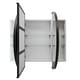 preview thumbnail 18 of 25, Stainless Steel Pill Medicine Cabinet