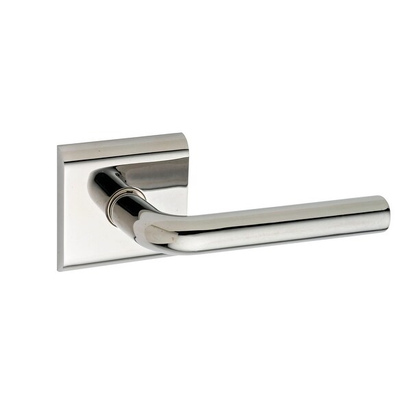 Montana Forge L5-R5-4290-RH Right Handed Single Dummy Door Knob Set with L5 Knob and R5 Rose from the Transitional Collection