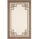 preview thumbnail 36 of 39, SAFAVIEH Handmade Four Seasons Buffy Floral Rug