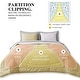 preview thumbnail 8 of 49, KASENTEX 5 or 7 Piece Bed in A Bag Microfiber Down Alternative Comforter Bedding Set with Sheets and Pillow Cases All Season