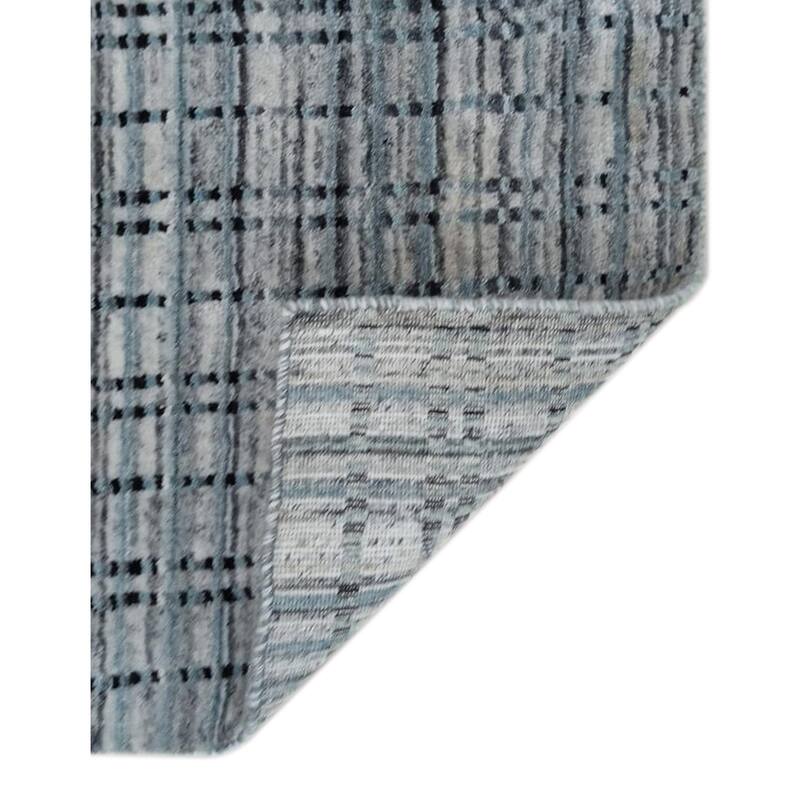 Appenzel Hand-Woven Area Rug