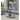 Silver Orchid Alberni Bar Cart