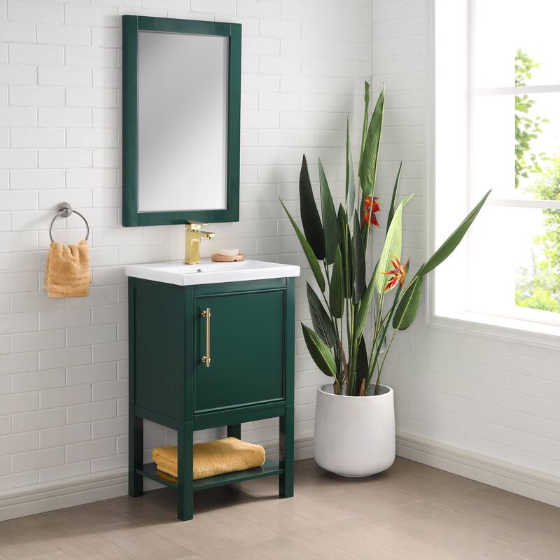 Sudio Design Bathroom Vanity Taylor Collection