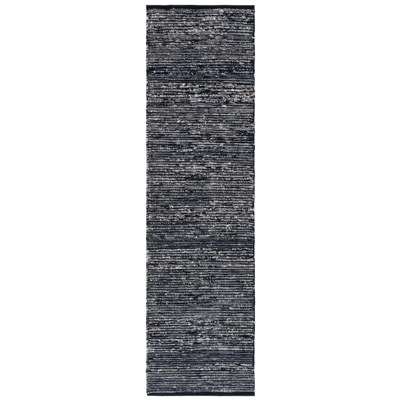 SAFAVIEH Handmade Natura Engelgard Wool Rug