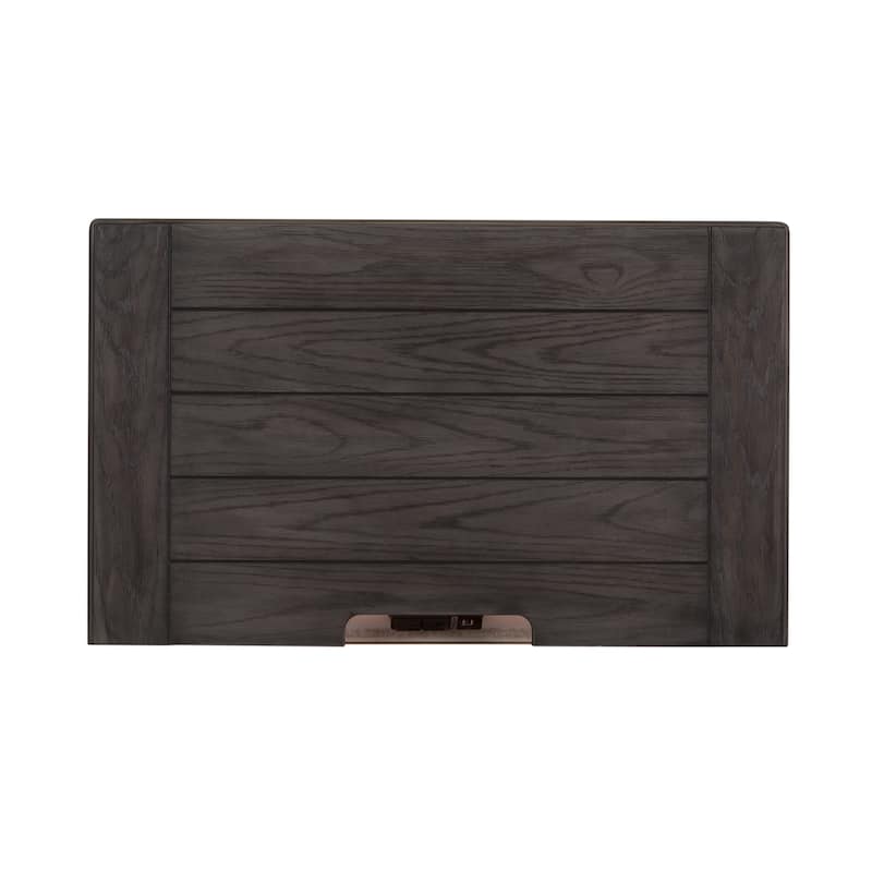 Liberty Furniture Allyson Park Panel Bed, Dresser & Mirror, Chest, Night Stand - Various Sizes