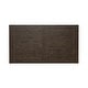 preview thumbnail 6 of 10, Midland Falls Rustic Brown 6 Piece Rectangular Table Set