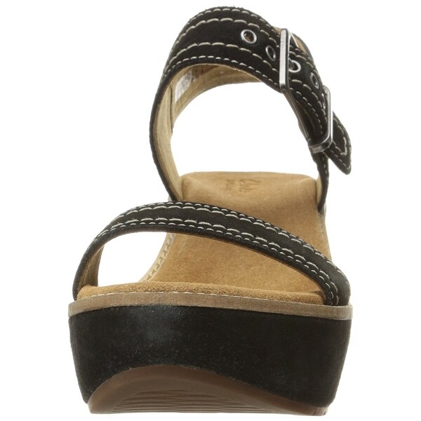 clarks aisley orchid