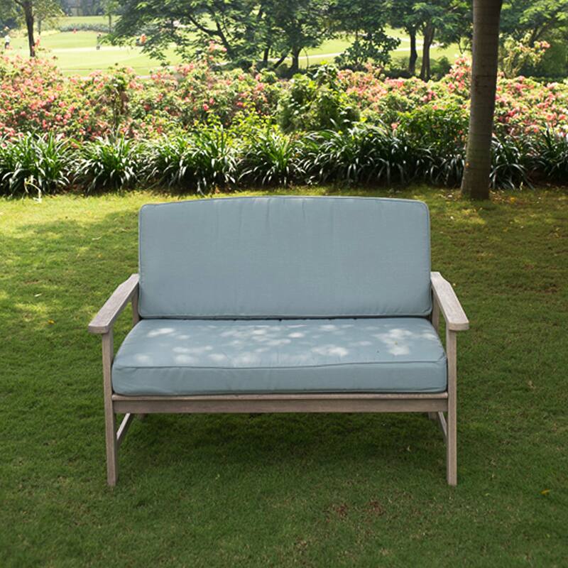 Cambridge Casual West Lake Loveseat