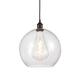 Option Oil Rubbed Bronze / Seedy