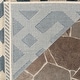 preview thumbnail 25 of 175, SAFAVIEH Courtyard Marita Indoor/ Outdoor Waterproof Patio Backyard Rug