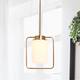 Option Brushed Brass