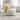 Teddy Fabric Swivel Accent Armchair Barrel Chair