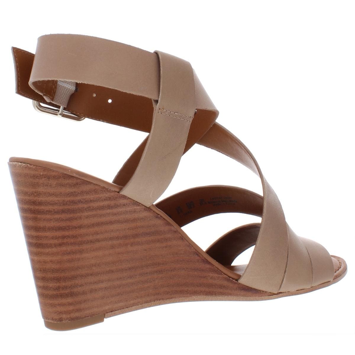Franco sarto yara wedge hot sale sandal