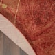 Copper Grove Oxford Floral Area Rug