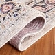 preview thumbnail 7 of 9, SAFAVIEH Luna Rebecka Oriental Medallion Rug