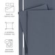 preview thumbnail 50 of 99, Becky Cameron Oversized 3-piece Microfiber Duvet Cover Set