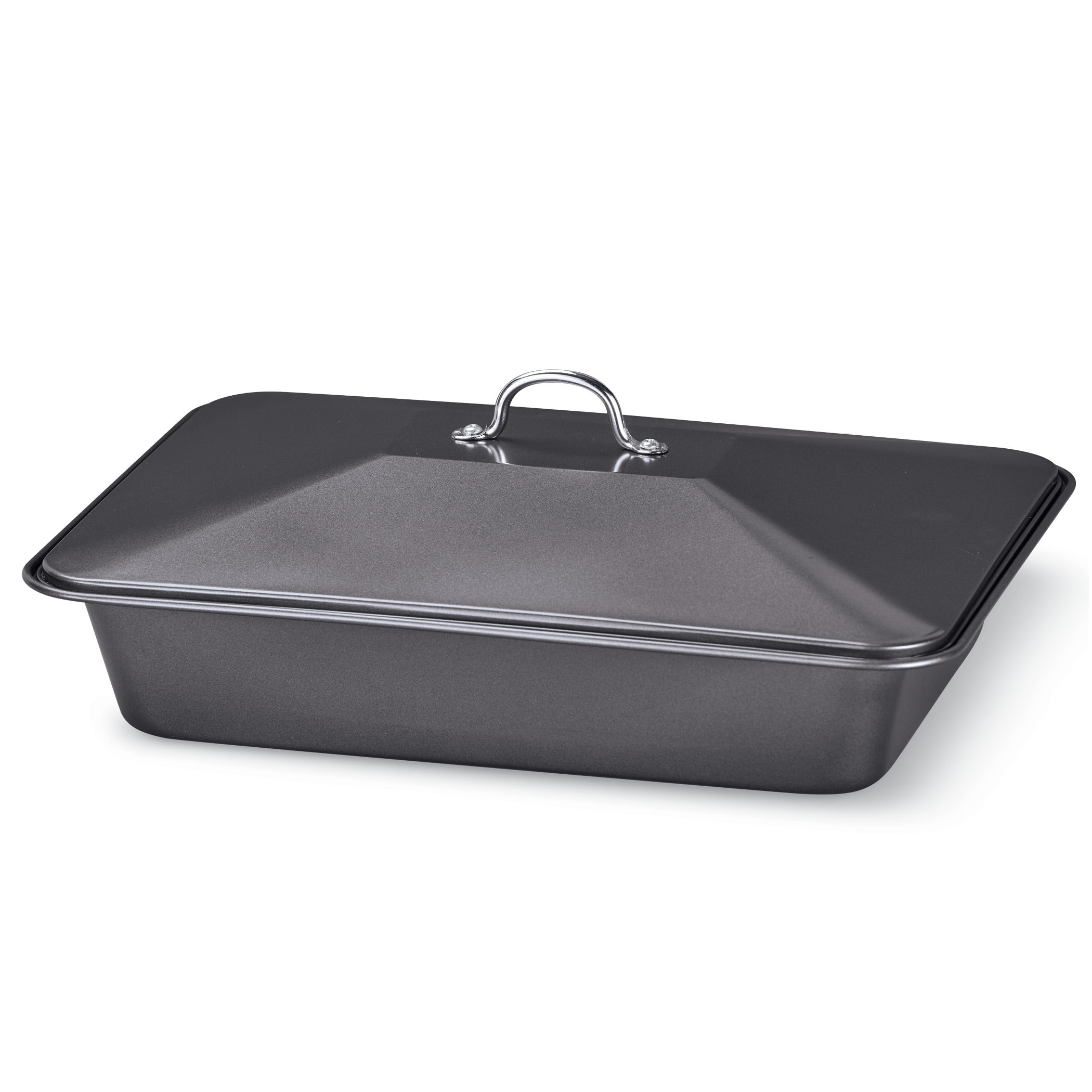 Buy Non-Stick Casserole Dish with Lid INTIGNIS®