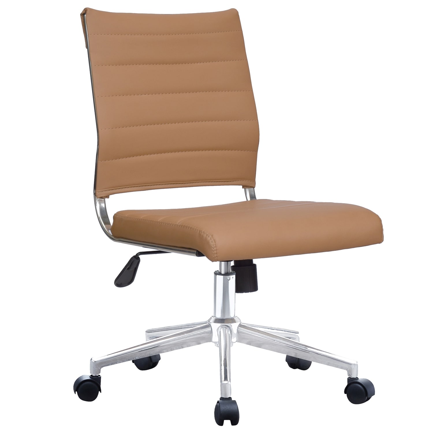Bankers chair no arms top