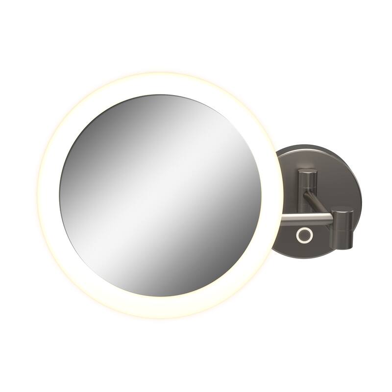 Artika Radia Cordless LED Cosmetic Mirror