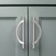 Option Brushed Satin Nickel