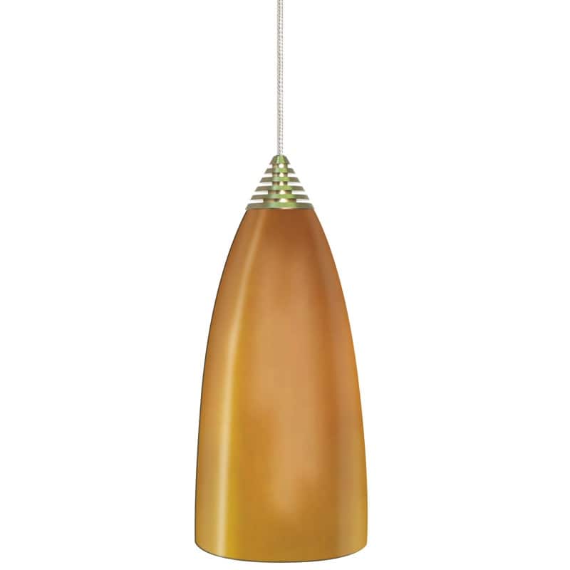 Elco Cree LED Powered Mini Pendant