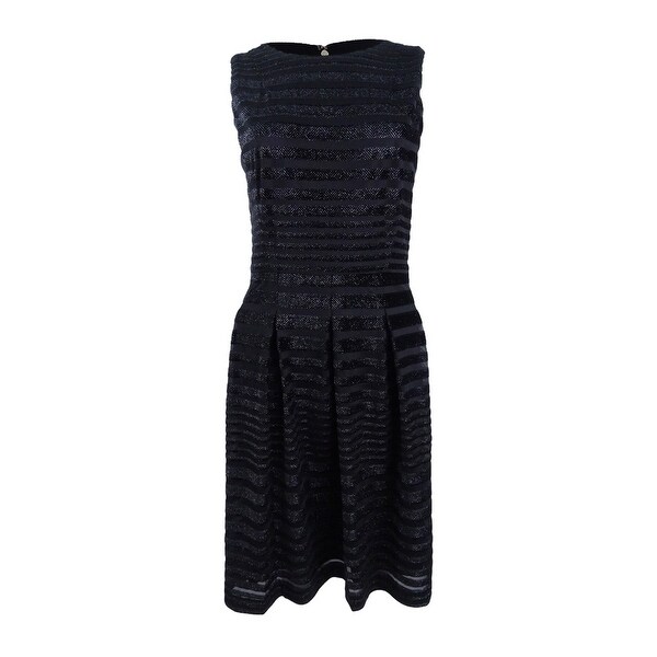 tommy hilfiger velvet dress