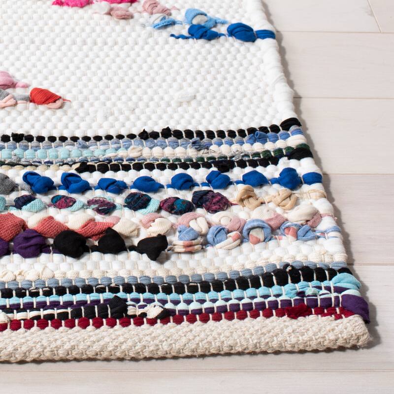 SAFAVIEH Flatweave Montauk Antoanella Casual Rug