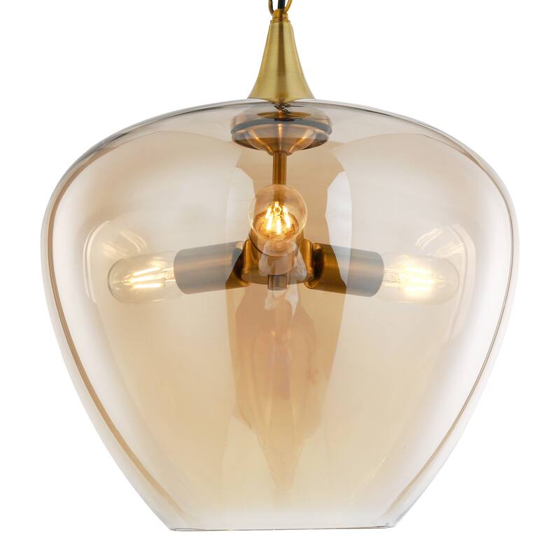Light Society Malibu Pendant Light