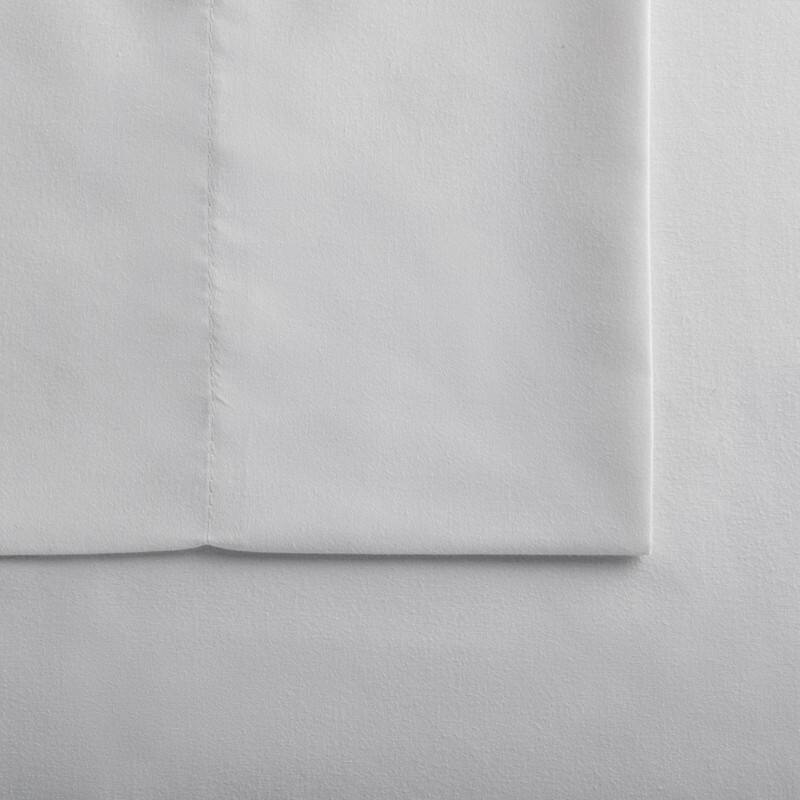 Serta Simply Clean Antimicrobial Sheet Set
