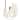 Creative Scents Rustic Luxe Beige Bathroom Accessories Set of 6 - Rustic Luxe