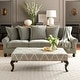 preview thumbnail 11 of 9, Martha Stewart Handmade Shpresa Contemporary Wool Rug