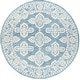 preview thumbnail 24 of 35, Livabliss Lisbet Handmade Boho Medallion Wool Area Rug