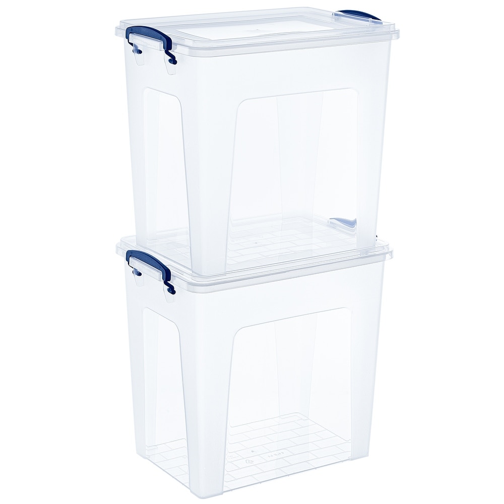 https://ak1.ostkcdn.com/images/products/is/images/direct/67cb56ca1a70a5714f790af14cdceab8fe354510/Superio-Clear-Deep-Storage-Containers-with-Lid-%282-Pack%29.jpg