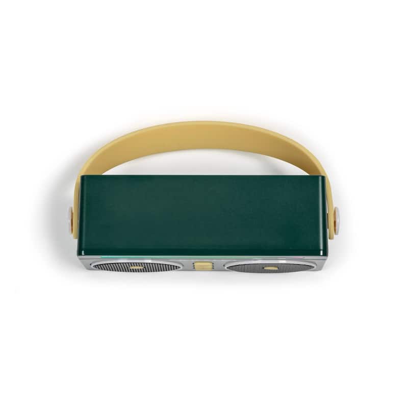 Crosley Mini Boombox Portable Bluetooth Speaker