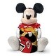 preview thumbnail 9 of 81, Disney NFL Mickey Splash Hugger Beach Towel Set