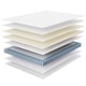 preview thumbnail 8 of 23, Jenna 8" Innerspring Mattress