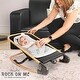 preview thumbnail 2 of 16, Dream On Me Rock with Me 2-in-1 Rocker & Stationary Seat