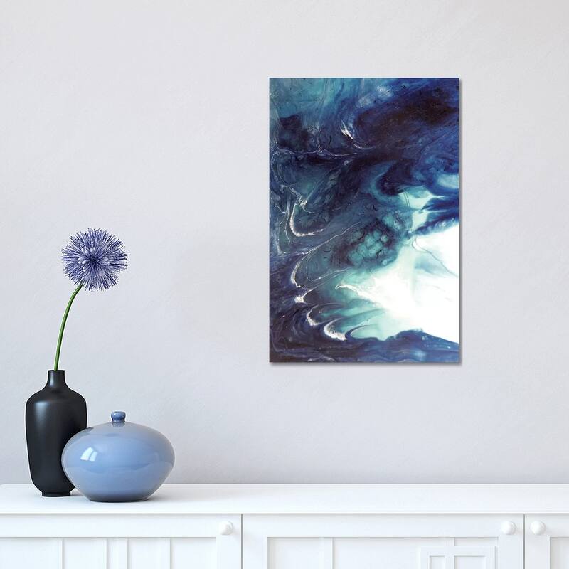 iCanvas "Dreaming Boho" by Antuanelle Canvas Print - 18x12x1.5