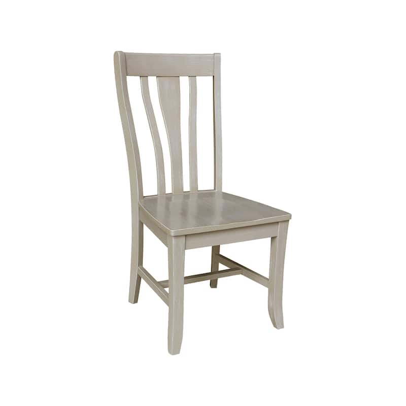 Weston Solid Wood Chair