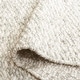 preview thumbnail 11 of 25, SAFAVIEH Handmade Natura Eftychia Textured Wool Rug