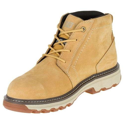 men's parker work boot