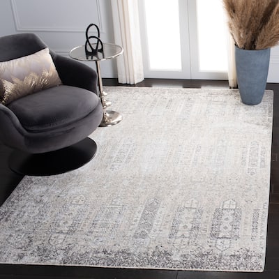 Martha Stewart by SAFAVIEH Jitka Vintage Rug