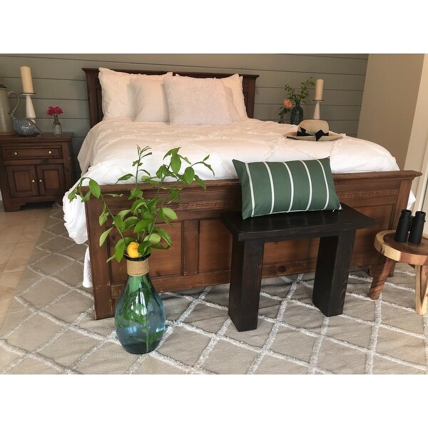 Laura Ashley Adelina White Ruffle Duvet Cover Set On Sale Overstock 19803777 Explore our inspiring range of french beds and luxury bedroom furniture. laura ashley adelina white ruffle duvet