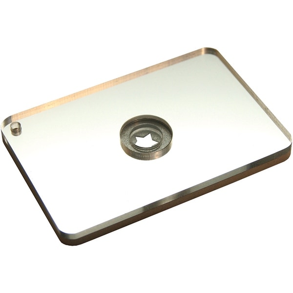 UST StarFlash Floating Signal Lightweight Mirror - One Size