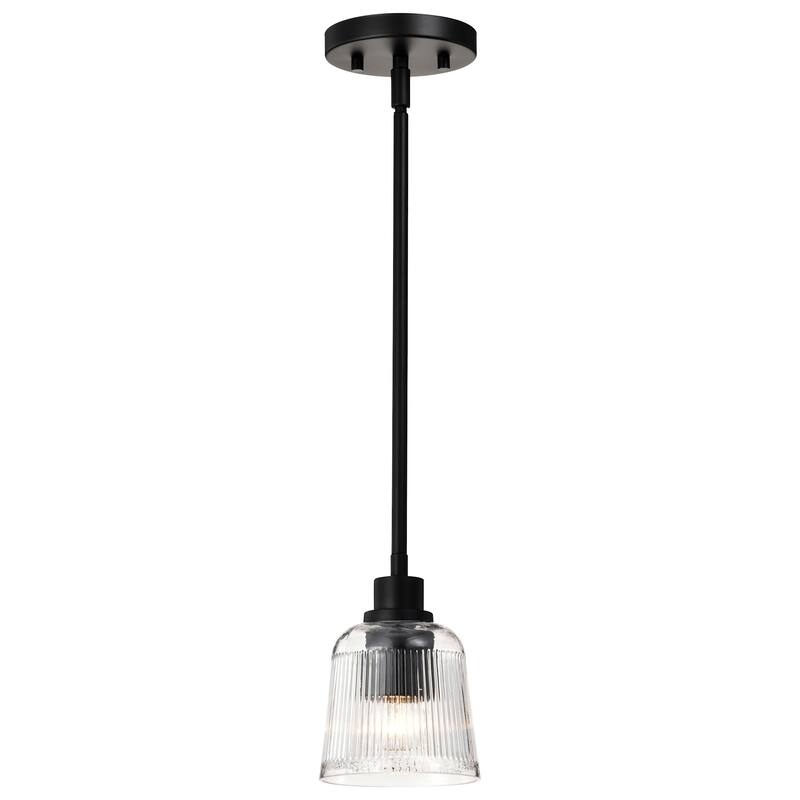 Nuvo Lighting 60/8605 Grayson 5" Wide Mini Pendant