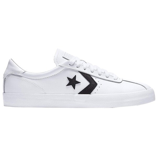 converse breakpoint leather