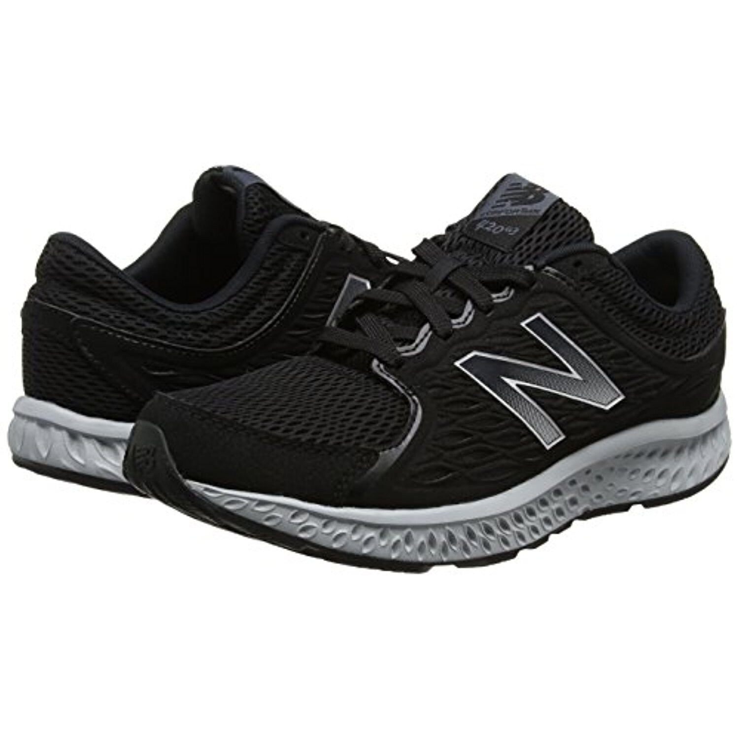 new balance men's m420v3 running shoe